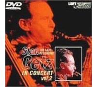 Stan Getz - His Last Recording Vol. 2