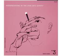 Stan Getz - Interpretations #3