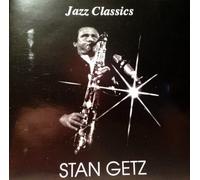 Stan Getz - Jazz Classics