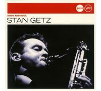 Stan Getz - Jazz Club-Body & Soul