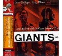 Stan Getz - Jazz Giants 58