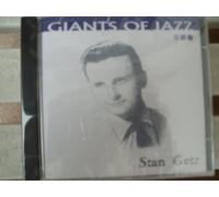 Stan Getz - Jazz Giants Best