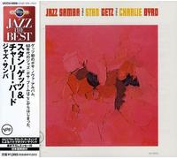 Stan Getz - Jazz Samba