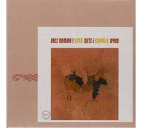 Stan Getz - Jazz Samba by Stan Getz (1997-05-19)