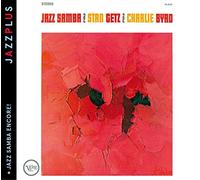 Stan Getz - Jazzplus: Jazz Samba + Jazz Samba Encore!