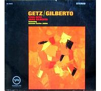 Stan Getz / João Gilberto - Getz/Gilberto #2