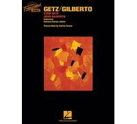 Stan Getz/Joao Gilberto (Tascabile)