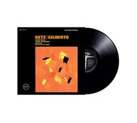 - Stan Getz & João Gilberto - Getz & Gilberto - Vinile