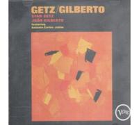 Stan Getz & Joao Gilberto - Stan Getz & Joao Gilberto 1 by Stan Getz (1997-05-20)