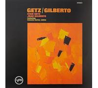 Stan Getz & Joao Gilberto - Stan Getz & Joao Gilberto - Getz / Gilberto