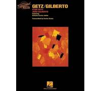 Stan Getz/Joao Gilberto (Tascabile)