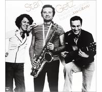 Stan Getz & Joao Gilberto The Best of Two Worlds (Vinyl LP) 12" Album