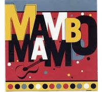 Stan Getz, Joao Gilberto, Willie Bobo, Poncho Sandez, Tito Puente, Charlie Palmieri, Orquesta Aragon, Celia Cruz, Machito & his Afro Cubans, La Plaza Sextette, Cubanismo, Joe Cuba Sextette, Perez Prado & his Orchestra, - Mambo (Eddie Bauer) (UK Import)