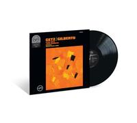 Stan Getz Joo Gilberto - Getz/Gilberto
