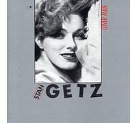 Stan Getz - Lover Man [Import]