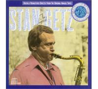 Stan Getz - Lyrical (US Import)