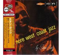 Stan Getz - More West Coast Jazz