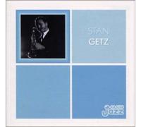 Stan Getz - My First Jazz
