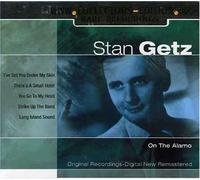 Stan Getz - on The Alamo [Import]