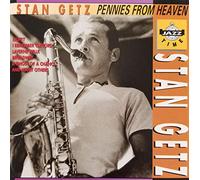 Stan Getz - Pennies from Heaven