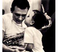 Stan Getz Plays
