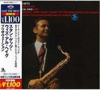 Stan Getz - Preservation