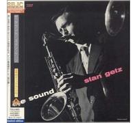 Stan Getz - Sound