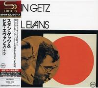 Stan Getz - Stan Getz & Bill Evans [Import]