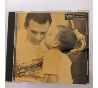 Stan Getz - Stan Getz Plays +1 [24bit]