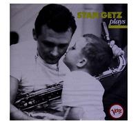 Stan Getz - Stan Getz Plays
