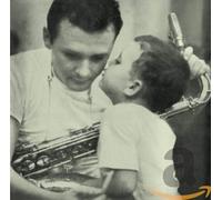 Stan Getz Stan Getz plays (CD) Album