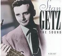 Stan Getz - Stan Getz-Sound