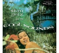 Stan Getz - Stan Getz & the Cool Sounds