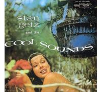 Stan Getz - Stan Getz & The Cool Sounds