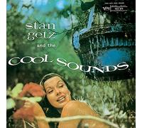 Stan Getz - Stan Getz & The Cool Sounds