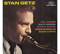 Stan Getz - Stan Getz With Cal Tjader [Ltd