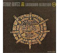 Stan Getz - Stan Getz With Guest Artist Laurindo Almeida