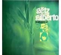 Stan Getz - Starportrait (& Astrud Gilberto) / Vinyl record [Vinyl-LP]