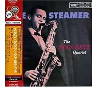 Stan Getz - Steamer