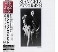 Stan Getz - Sweet Rain