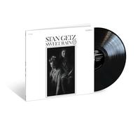Stan Getz Sweet Rain (Vinyl LP) 12" Album