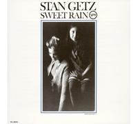 Stan Getz Sweet Rain - SHM (CD)