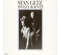 Stan Getz Sweet Rain - SHM (CD)