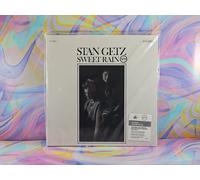 Stan Getz - Sweet Rain (Verve Acoustic Sounds Series) (Record, 2024) nuovo si...