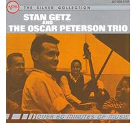 Getz/Peterson Trio - Stan Getz & Oscar Peterson Tri