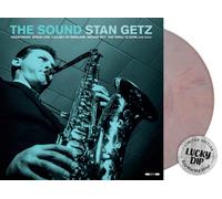 Stan Getz The Sound (Vinyl LP)