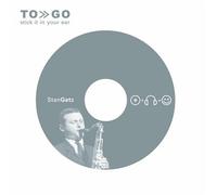 Stan Getz - To Go