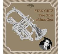 Stan Getz - Two Sides of Stan Getz