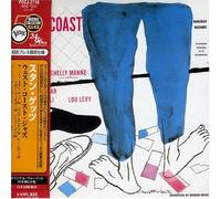 Stan Getz - West Coast Jazz Remaster