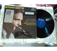 Stan Getz With Cal Tjader